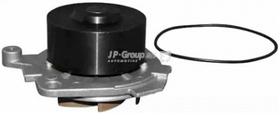 JP GROUP 3314100400 -